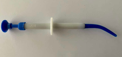 Kit De Instrumentais Odontológicos Para Amálgama