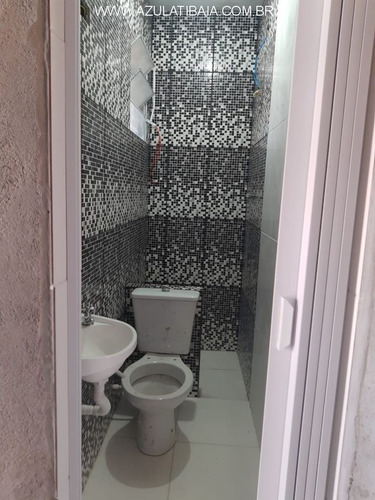 Imagem 17 de 27 de Casa Jardim Colonial, Atibaia Sp, Bairro Residencial Com Comércio Local, Escolas...facil Acesso - Ca01525 - 70017057