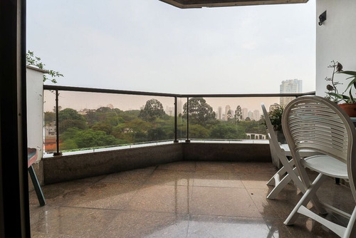 Imagem 11 de 30 de Apartamento - Ap02453 - 71050171