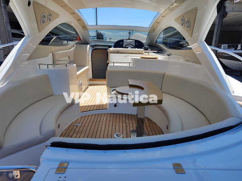 Phantom 400 Ht | Ano 2017 | 2 X Volvo D-6 370 Hp
