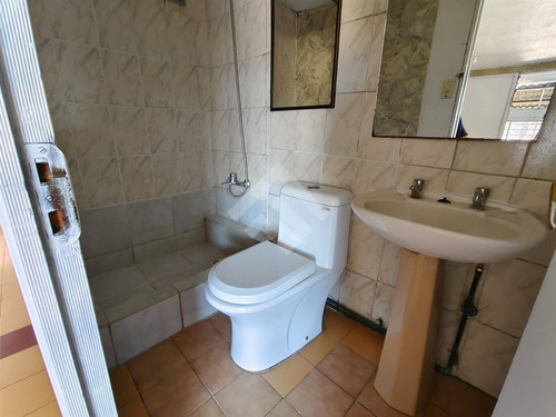 Departamento En Venta De 3 Dorm. En Maipú