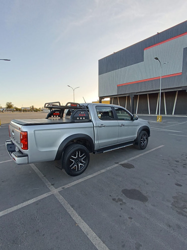 JAC T8 2.0 Cdti Advance 4X4 Mt