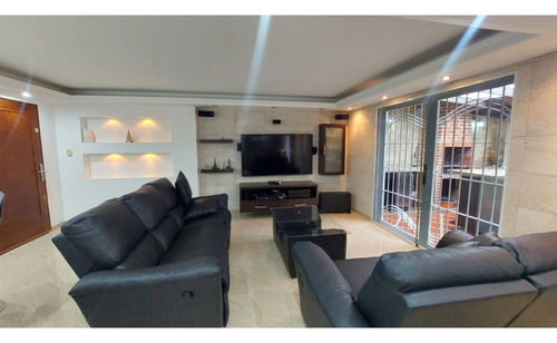 Casa En La Urb. La Lagunita Ve02-2032st-sgar