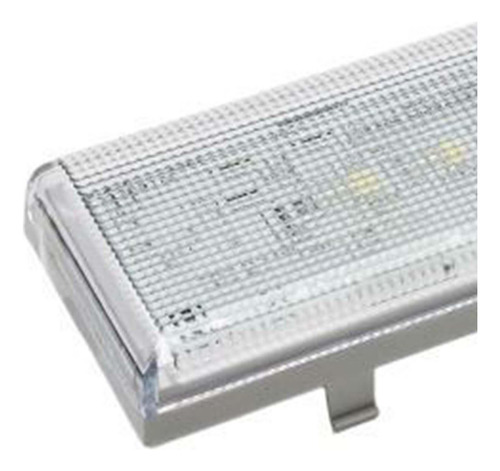 Controlador Led Para Refrigerador W10515058 Ps11755867 Pieza