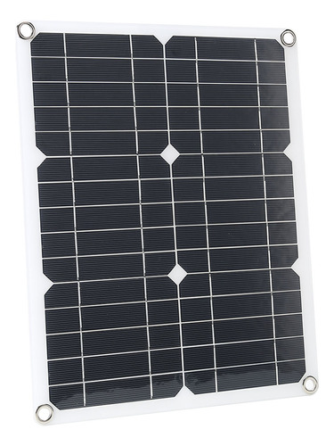 Móvil Portátil De Panel Solar Exterior De Alta Eficiencia De