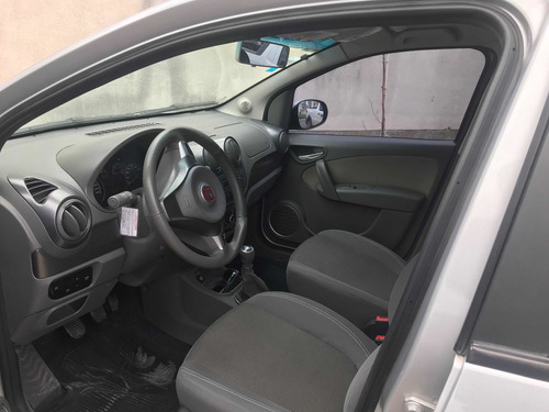 Fiat Palio 1.6 Essence 115cv 2015
