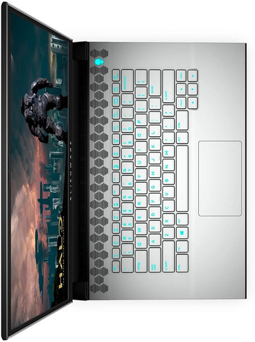 Imagen 5 de 10 de Notebook Gamer Alienware M15 I7 144hz 16gb 512ssd Rtx 3060