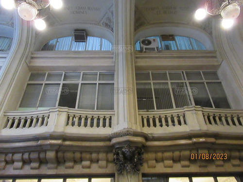 Oficina En Venta En Monserrat, Capital Federal, Buenos Aires