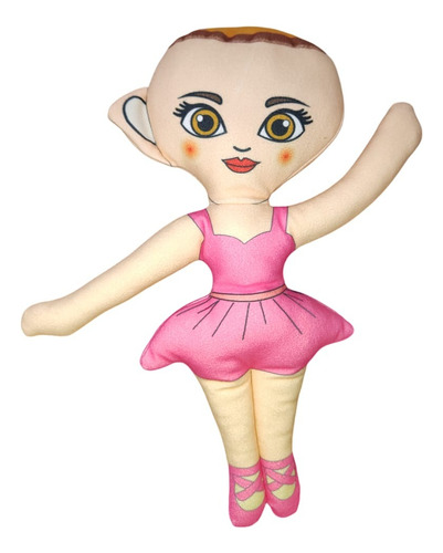 Peluches Brainrot Capuchino Italian Tiktok Tralalero Tralala Ballerina Capuchina