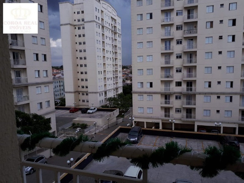 Imagem 1 de 24 de Lindo Apartamento Na Av Aguia De Haia - Ap00136 - 34211967