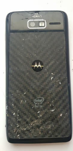 Motorola Razr I 3g Xt890 Sucata P/aproveitar Peça Ref:cl124