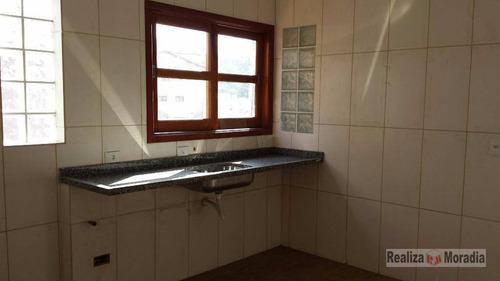 Imagem 8 de 17 de Casa Em Condomínio Com 2 Dormitórios À Venda, 120 M² Por R$ 425.000 - Granja Viana - Sp - Ca0406