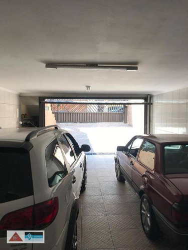 Imagem 16 de 18 de Sobrado Com 3 Dormitórios À Venda, 400 M² Por R$ 900.000 - Mooca - São Paulo/sp - So1291