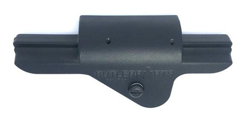 Suporte Trilho Butlerparts Puma Oxidado Luneta + Mount 11 Mm