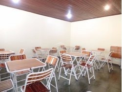 Imagem 10 de 12 de Apartamento À Venda Em Mansões Santo Antônio - Ap013882