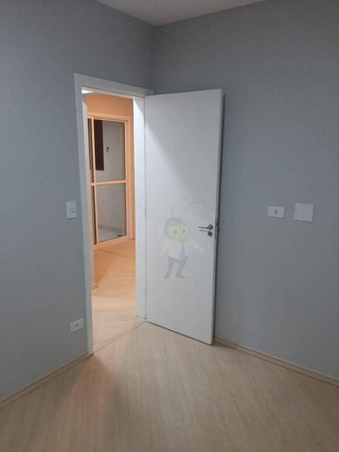Imagem 23 de 30 de Apartamento Com 2 Dormitórios À Venda, 62 M² Por R$ 324.990,00 - Centro - São Bernardo Do Campo/sp - Ap1753