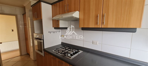 Departamento En Arriendo De 2 Dorm. En Los Angeles