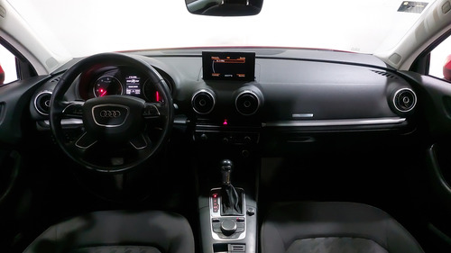 Audi A3 1.4 TFSI AMBIENTE S TRONIC