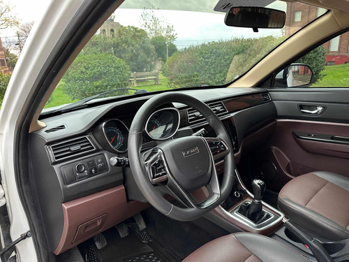 Imagen 9 de 18 de Lifan X7 2018 7 Pasajeros (( Gl Motors )) Financiamos 100%
