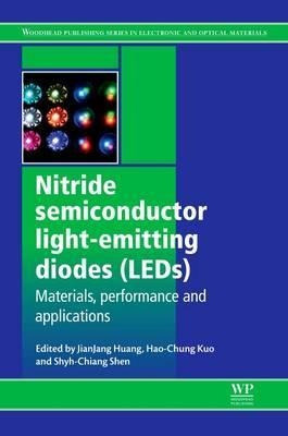 Nitride Semiconductor Light-emitting Diodes (leds) - Jian...