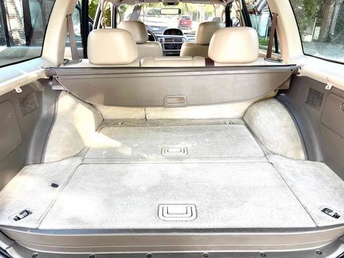 Imagen 15 de 15 de Mitsubishi Nativa 1999 3.0 Ls V6 4x4