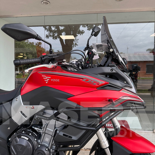 Voge 500 Ds - 0 Km - Voge 500ds