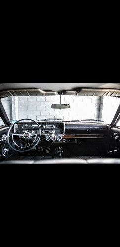 Ford Landau