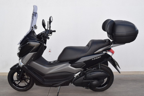 Imagem 4 de 6 de Yamaha Nmax 160 Abs 2020/2020