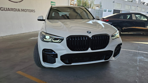 BMW X5 3.0 Xdrive 45E Hibrido At