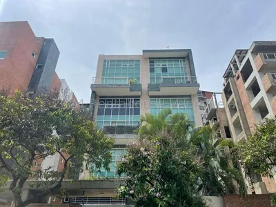 Apartamento en alquiler