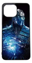 Comprar Funda Protector Case Para iPhone 11 Mortal Kombat
