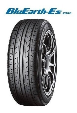 Imagen 3 de 7 de Yokohama 205/40 R17 84v Es32