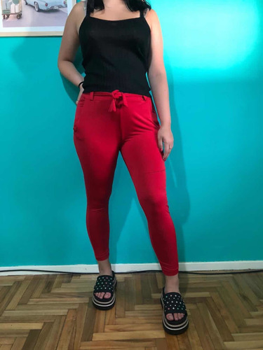 Pantalón Babucha