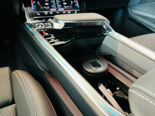 Imagen 10 de 22 de Nueva Audi Q8 Etron 55 Quattro Electrico Q7 Q5 Q3 Q2 A6 A7 S