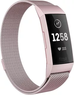 Film Hidrogel Protector Smartwatch Fitbit Charge 4 X2u