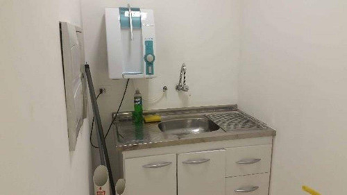 Imagem 15 de 15 de Conjunto À Venda, 115 M² Por R$ 1.700.000,00 - Brooklin - São Paulo/sp - Cj0534