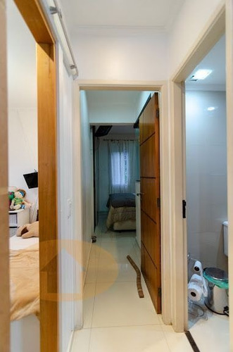 Apartamento - Ref: 8227