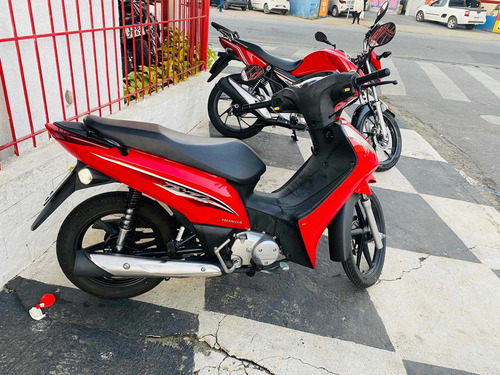 Imagem 4 de 4 de Honda Biz