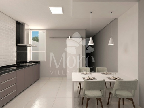 Imagem 1 de 17 de Venda De Linda Casa, 3 Quartos, Sendo 1 Suíte, Quintal Com Churrasqueira, No Bairro Jardim Santa Rosa Em Nova Odessa Sp. - Ca00944 - 68955199