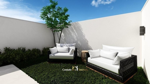 Imagem 7 de 9 de Sobrados Venda Jardim Cerejeiras Em Atibaia - Ca1056-1