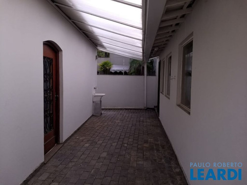 Imagem 1 de 10 de Comercial - Jardim Paulista - Sp - 566899