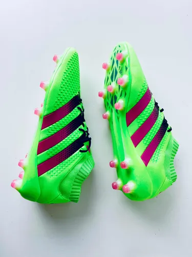 Adidas ace 16.1 rojas sale