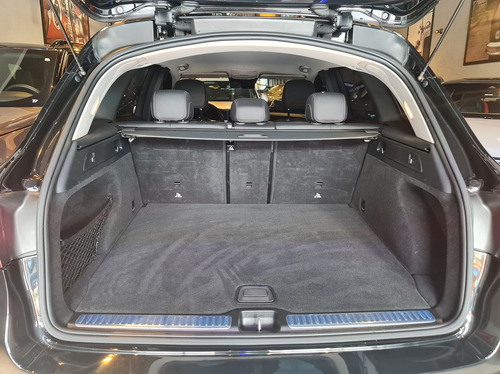 Mercedes-Benz GLC 220d 2.0 TURBO OFF-ROAD