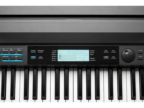 Kurzweil Ka120 - Stage Piano Arranger