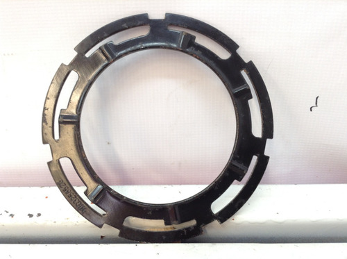 Rosca De Bomba Gasolina Cadillac Cts 3.6 Mod: 08-13 Orig (Usado)