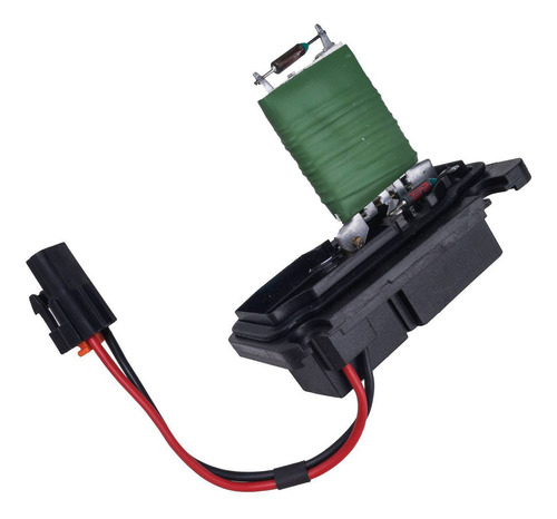 Resistencia Blower Oldsmobile Intrigue Gl 1999 3.5l