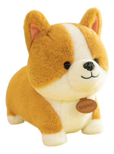 Muñeca De Cachorro De Juguete Para Perros De Lujoso,