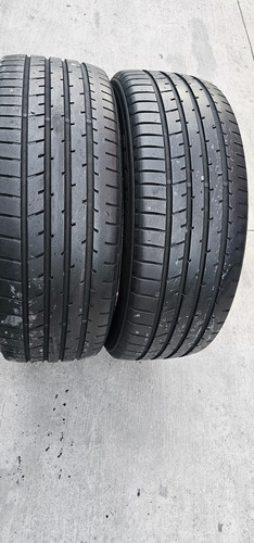 Kit De 2 Llantas Toyo Proxes Comfort St 225/55r19 99.0 V A1 (Usado)
