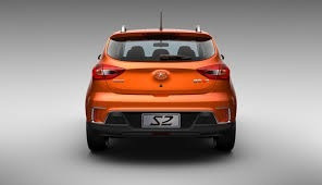 Nuevo Jac S2 Luxury Extra Full 1.5 0km Intermotors