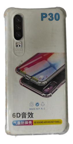 Forro Huawei P30 (2548)